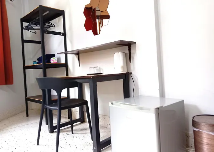 U&d בנגקוק
