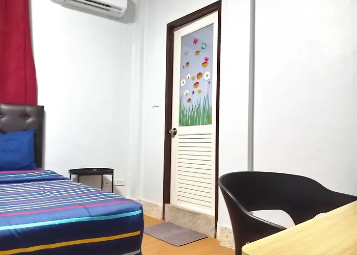 U&d בית הארחה בנגקוק
